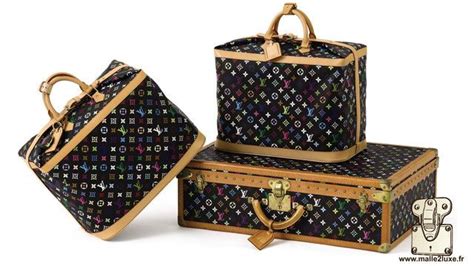 Top 10 L. Vuitton les plus chers aux encheres .